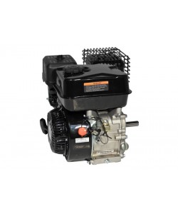 Ducar DH196 - Motor benzina 6.5CP, 196cc, 1C 4T OHV, euro5, ax pana