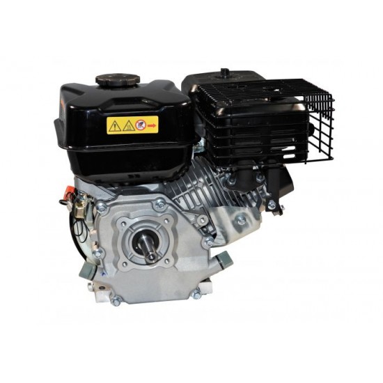 Ducar DH196 - Motor benzina 6.5CP, 196cc, 1C 4T OHV, euro5, ax pana