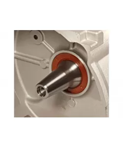 Yihu YH190FE - Motor benzina 16CP, 420cc, 1C 4T OHV, ax conic Yihu YH190FE - Motor benzina 16CP, 420cc, 1C 4T OHV, ax conic