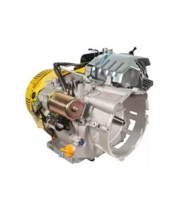 Yihu YH192FBE - Motor benzina 19CP, 459cc, 1C 4T OHV, ax conic