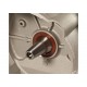 Yihu YH192FBE - Motor benzina 19CP, 459cc, 1C 4T OHV, ax conic