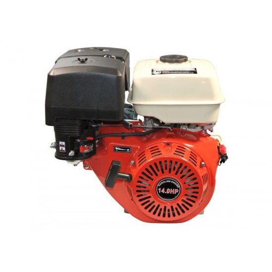 Shineray SR188FA - Motor benzina, 13CP, 389cc, 1C 4T OHV, ax pana -