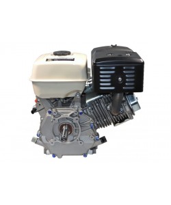 Shineray SR188FA - Motor benzina, 13CP, 389cc, 1C 4T OHV, ax pana
