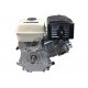 Shineray SR188FA - Motor benzina, 13CP, 389cc, 1C 4T OHV, ax pana