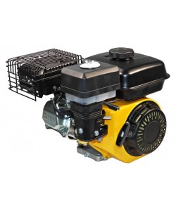 Panda PD170F - Motor benzina 7CP, 212cc, 1C 4T OHV, euro5, ax pana