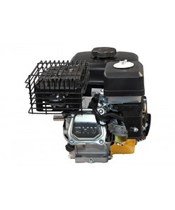 Panda PD170F - Motor benzina 7CP, 212cc, 1C 4T OHV, euro5, ax pana