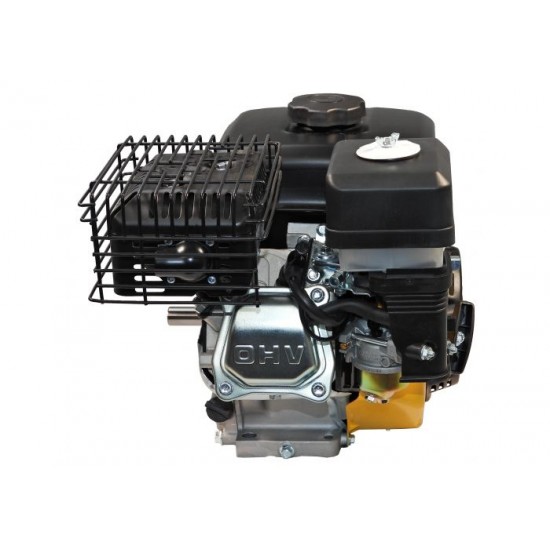 Panda PD170F - Motor benzina 7CP, 212cc, 1C 4T OHV, euro5, ax pana