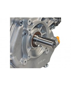 Loncin G390F - Motor benzina 13CP, 389cc, 1C 4T OHV, ax pana