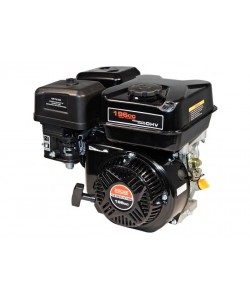 Ducar DH196 - Motor benzina 6.5CP, 196cc, 1C 4T OHV, ax pana, reductor