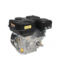 Ducar DH196 - Motor benzina 6.5CP, 196cc, 1C 4T OHV, ax pana, reductor