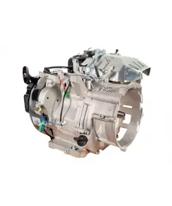 United Power UP190-26 - Motor benzina 14CP, 420cc, 1C 4T OHV, ax conic United Power UP190-26 - Motor benzina 14CP, 420cc, 1C 4T OHV, ax conic