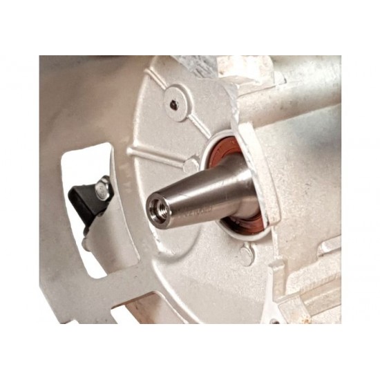 United Power UP190-26 - Motor benzina 14CP, 420cc, 1C 4T OHV, ax conic