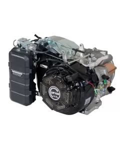 United Power UP190-26 - Motor benzina 14CP, 420cc, 1C 4T OHV, ax conic United Power UP190-26 - Motor benzina 14CP, 420cc, 1C 4T OHV, ax conic