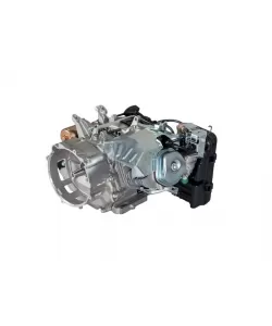 United Power UP190-27 - Motor benzina 14CP, 420cc, 1C 4T OHV, ax conic United Power UP190-27 - Motor benzina 14CP, 420cc, 1C 4T OHV, ax conic