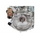 United Power UP190-27 - Motor benzina 14CP, 420cc, 1C 4T OHV, ax conic