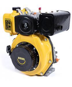 Motor DIESEL 186FA 10CP