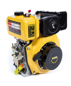 Motor DIESEL 186FA 10CP