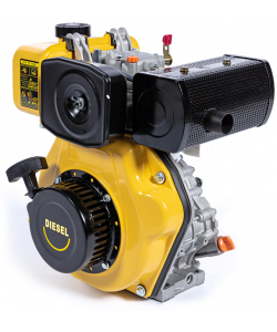 Motor DIESEL 170F 5CP