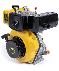 Motor DIESEL 170F 5CP