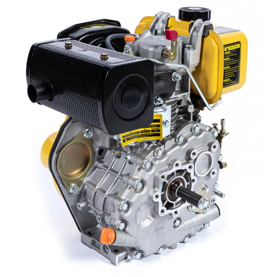 Motor DIESEL 170F 5CP