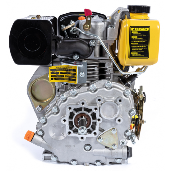 Motor DIESEL 170F 5CP