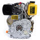 Motor DIESEL 170F 5CP