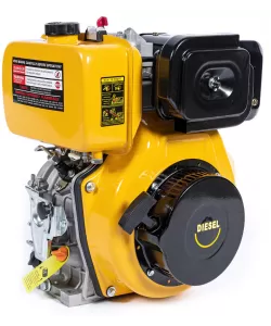 Motor DIESEL 178F 7CP Motor DIESEL 178F 7CP