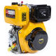 Motor DIESEL 178F 7CP