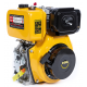 Motor DIESEL 178F 7CP