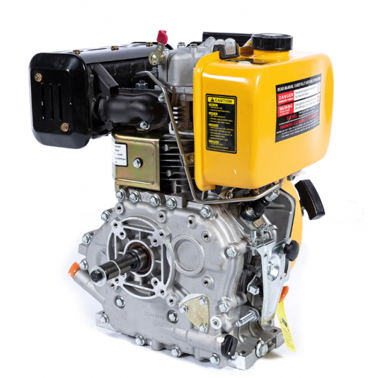 Motor DIESEL 178F 7CP