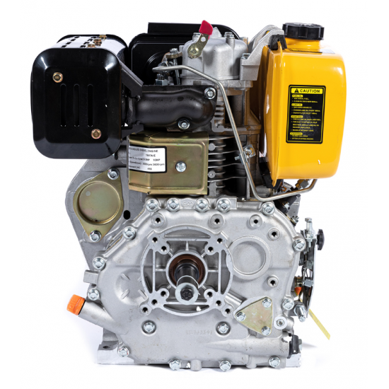 Motor DIESEL 178F 7CP