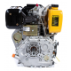 Motor DIESEL 178F 7CP