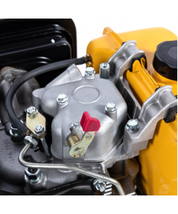 Motor DIESEL 178F 7CP