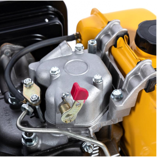 Motor DIESEL 178F 7CP