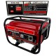 Generator Electric pe Benzina CAMPION CMP1181, 3.8KW, Bobinaj Cupru, Cadru Metalic Generator Electric pe Benzina CAMPION CMP1181, 3.8KW, Bobinaj Cupru, Cadru Metalic