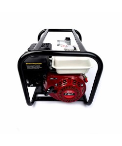 MotoPompa DDT WP 50, 4 Timpi, 7.5 CP, Refulare 28M, 3600RPM