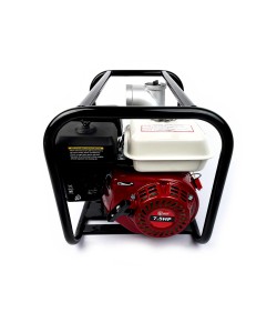 MotoPompa DDT WP 80, 4 Timpi,  7.5 CP, Refulare 30M, 3600RPM