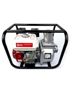 MotoPompa DDT WP 80, 4 Timpi,  7.5 CP, Refulare 30M, 3600RPM