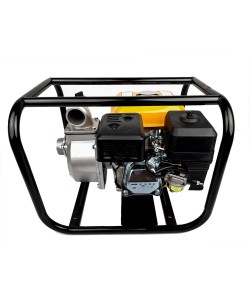 Motopompa de Apa WP-30, 7.5 HP, 1000 l/min, Benzina, 3600RPM
