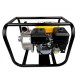 Motopompa de apa curata WP-30, 7.5 HP, 1000 l/min, Benzina, 3600RPM