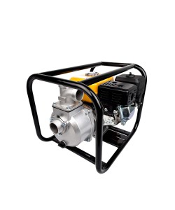 Motopompa de apa WP-20, 7.5 HP, 600L/m, 3600 RPM, Benzina