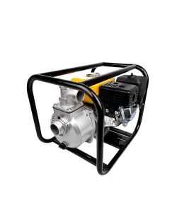 Motopompa de apa WP-20, 7.5 HP, 600L/m, 3600 RPM, Benzina Motopompa de apa WP-20, 7.5 HP, 600L/m, 3600 RPM, Benzina