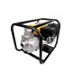 Motopompa de apa curata WP-30, 7.5 HP, 1000 l/min, Benzina, 3600RPM