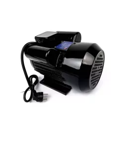 Motor electric, 2200 W, 2 Condensatori, corp fonta, 3000RPM Motor electric, 2200 W, 2 Condensatori, corp fonta, 3000RPM