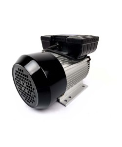 MOTOR ELECTRIC, 2200 W, Corp Aluminiu, 3000RPM