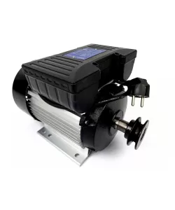 MOTOR ELECTRIC, 2200 W, Corp Aluminiu, 3000RPM MOTOR ELECTRIC, 2200 W, Corp Aluminiu, 3000RPM