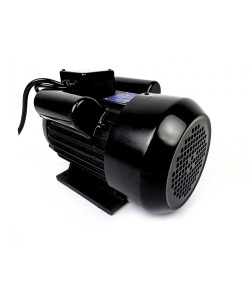 MOTOR ELECTRIC, 3000 W, 2 CONDENSATORI, CORP FONTA, 3000RPM