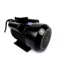 MOTOR ELECTRIC, 3000 W, 2 CONDENSATORI, CORP FONTA, 3000RPM MOTOR ELECTRIC, 3000 W, 2 CONDENSATORI, CORP FONTA, 3000RPM