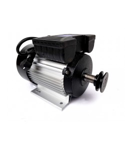 MOTOR ELECTRIC, 3000 W, CORP Aluminiu, 3000RPM