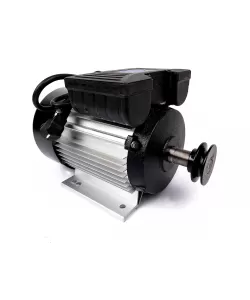 MOTOR ELECTRIC, 3000 W, CORP Aluminiu, 3000RPM MOTOR ELECTRIC, 3000 W, CORP Aluminiu, 3000RPM